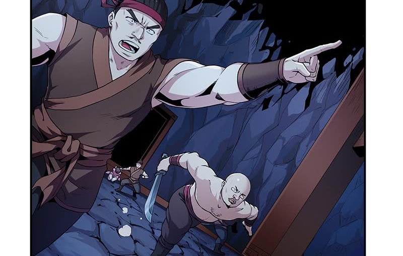 The Immortal Devil Emperor Chapter 02 Bahasa Indonesia